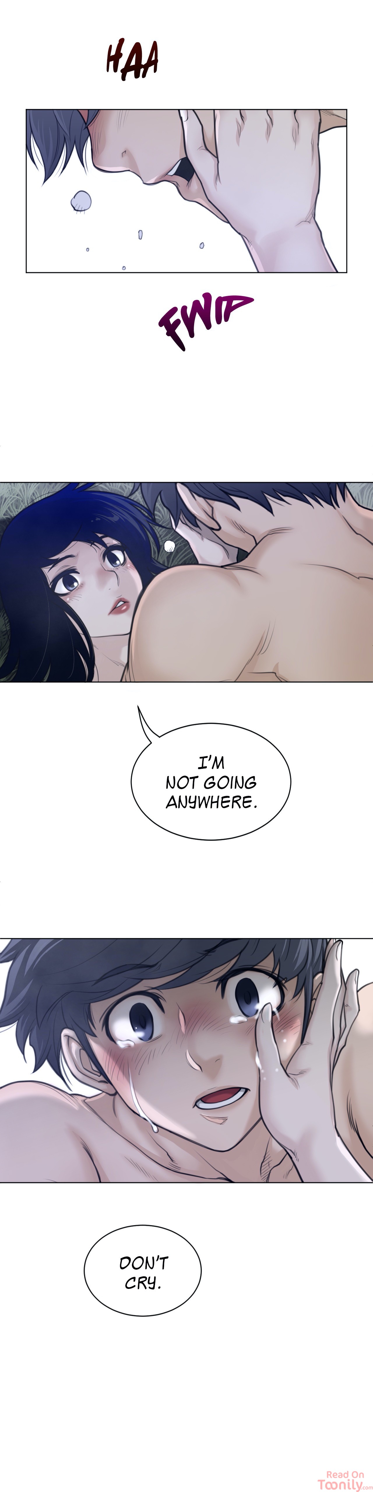 Perfect Half page 18