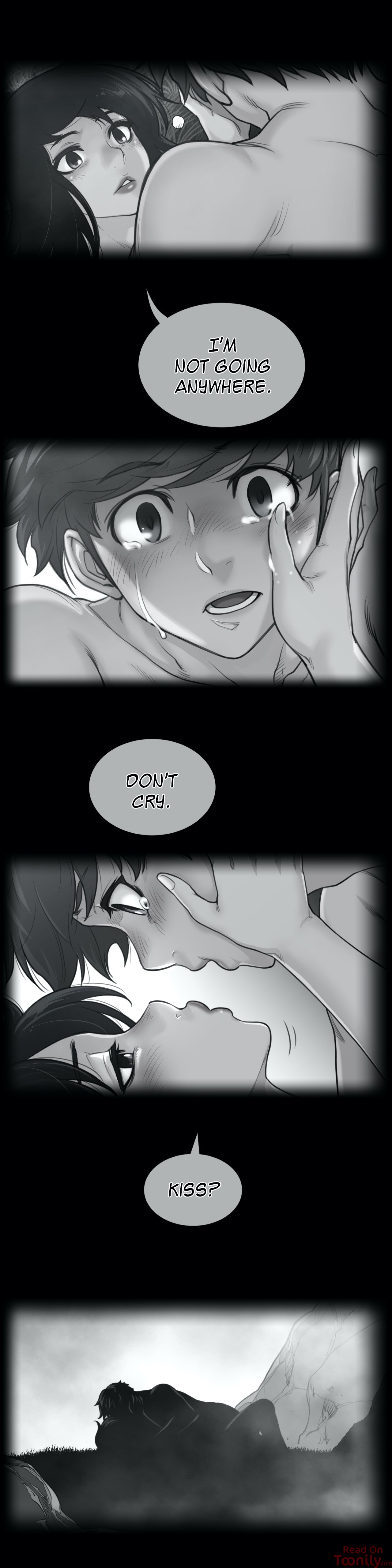 Perfect Half page 1