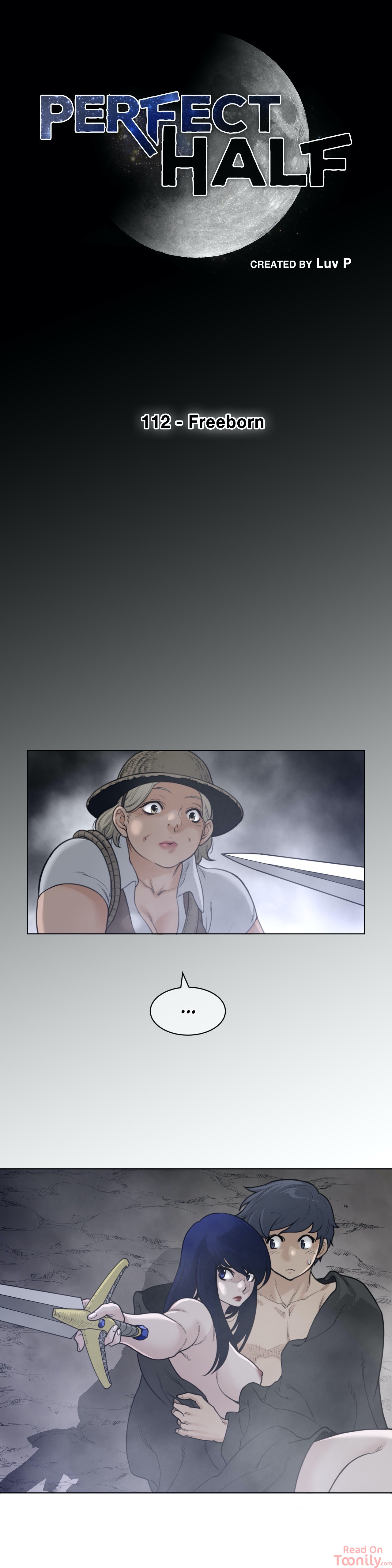 Perfect Half page 3