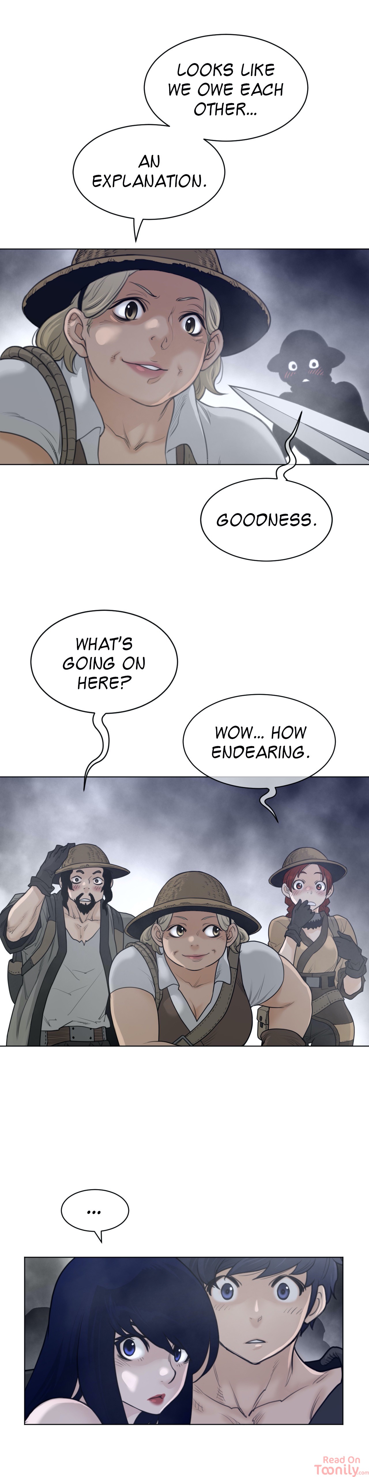 Perfect Half page 4