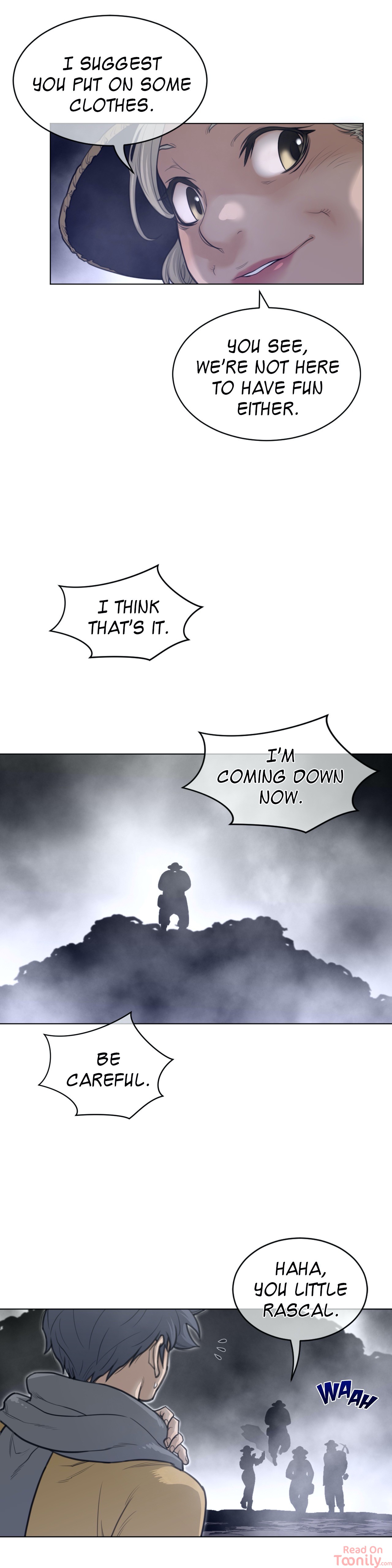 Perfect Half page 5