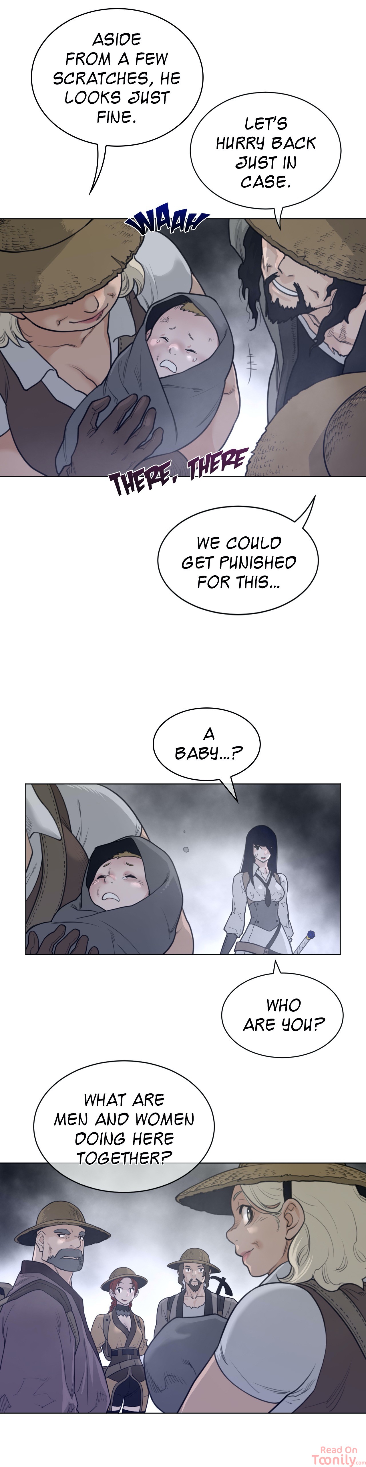 Perfect Half page 6