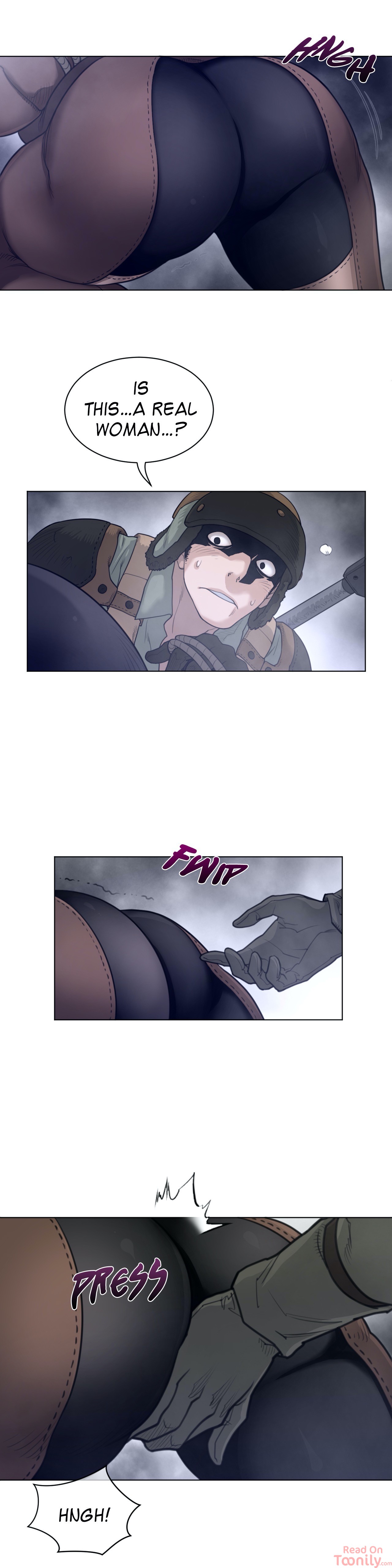 Perfect Half page 13