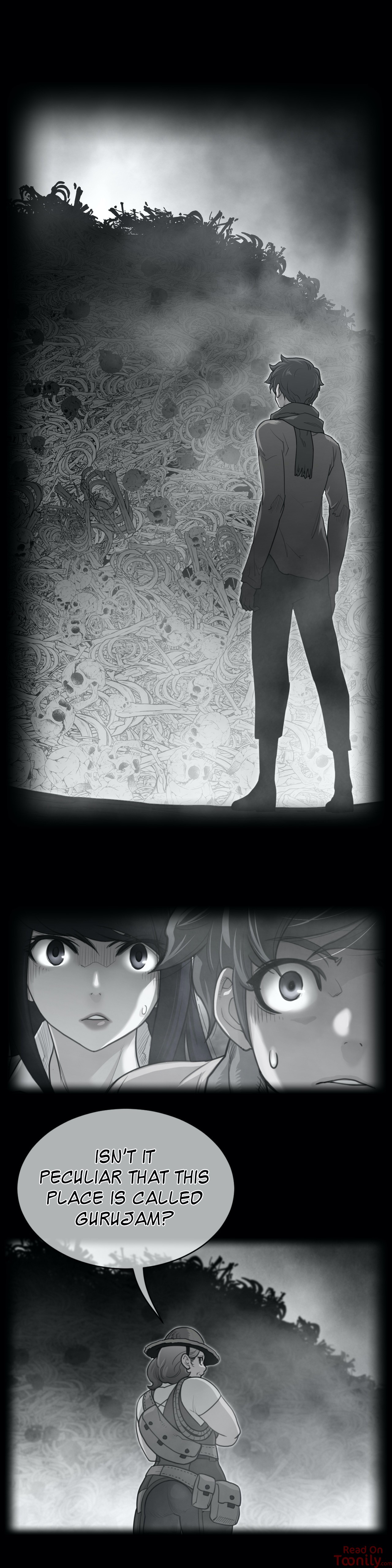 Perfect Half page 1