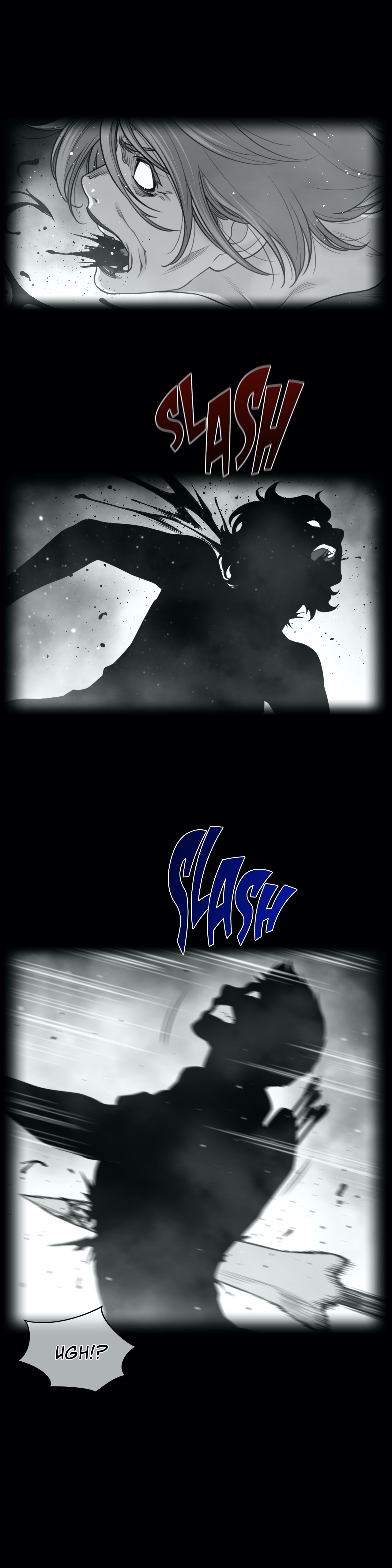 Perfect Half page 1