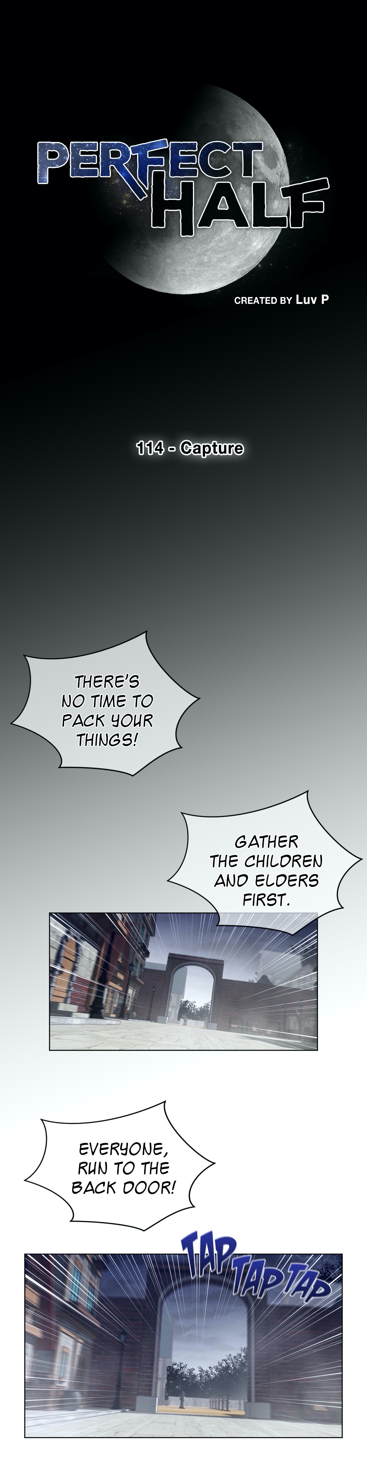 Perfect Half page 3