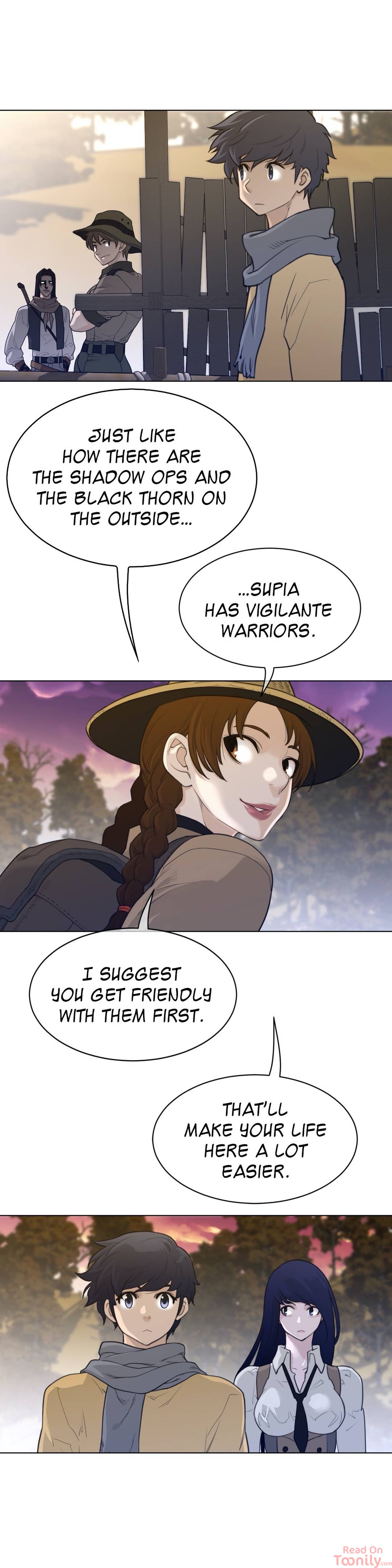 Perfect Half page 4