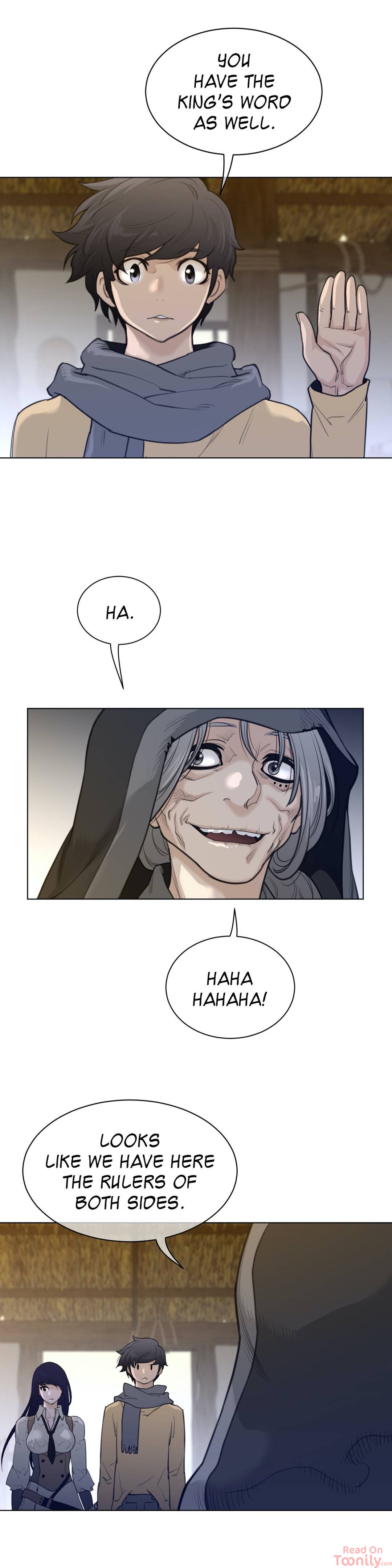 Perfect Half page 13
