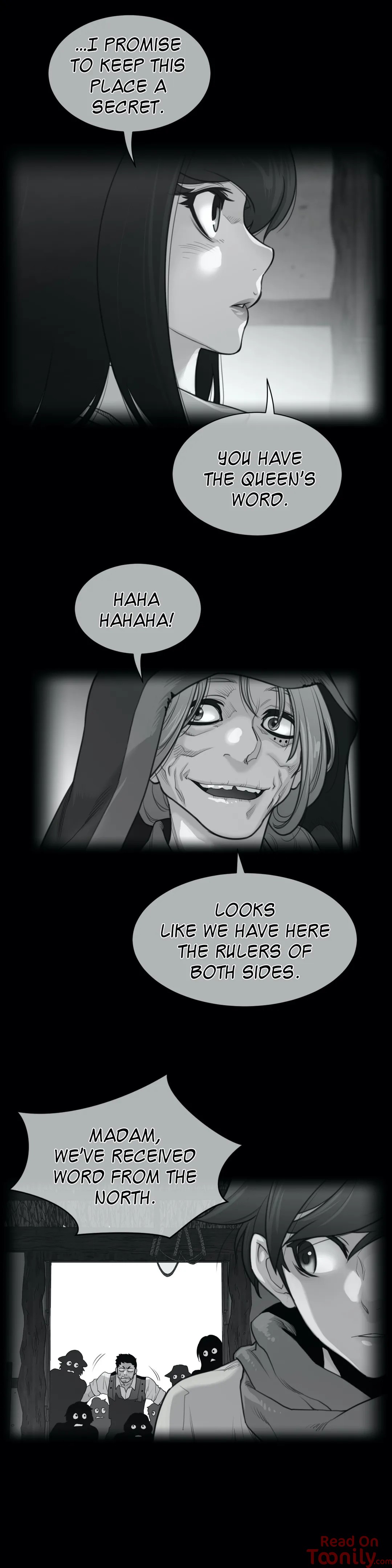 Perfect Half page 1