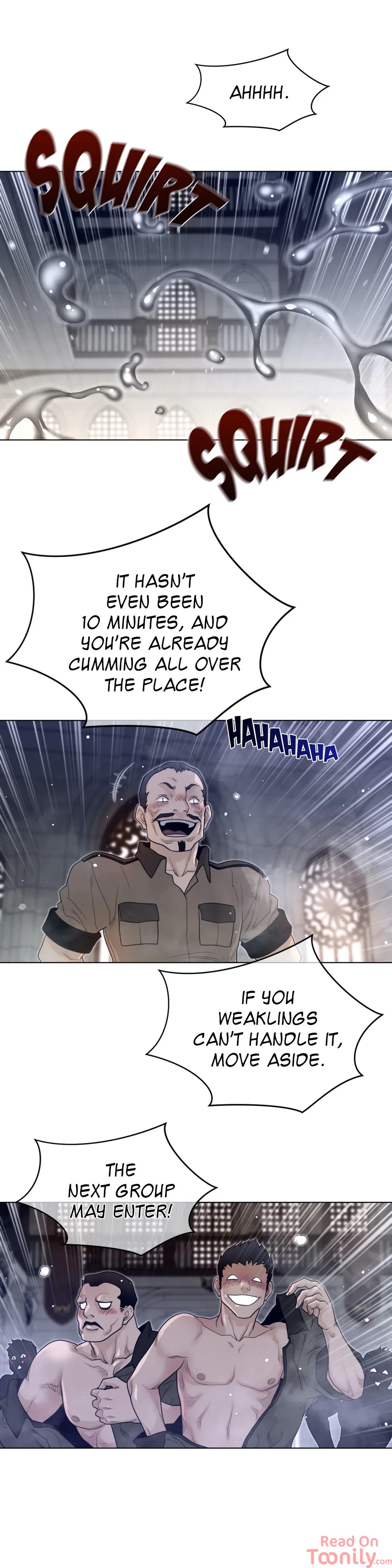 Perfect Half page 13