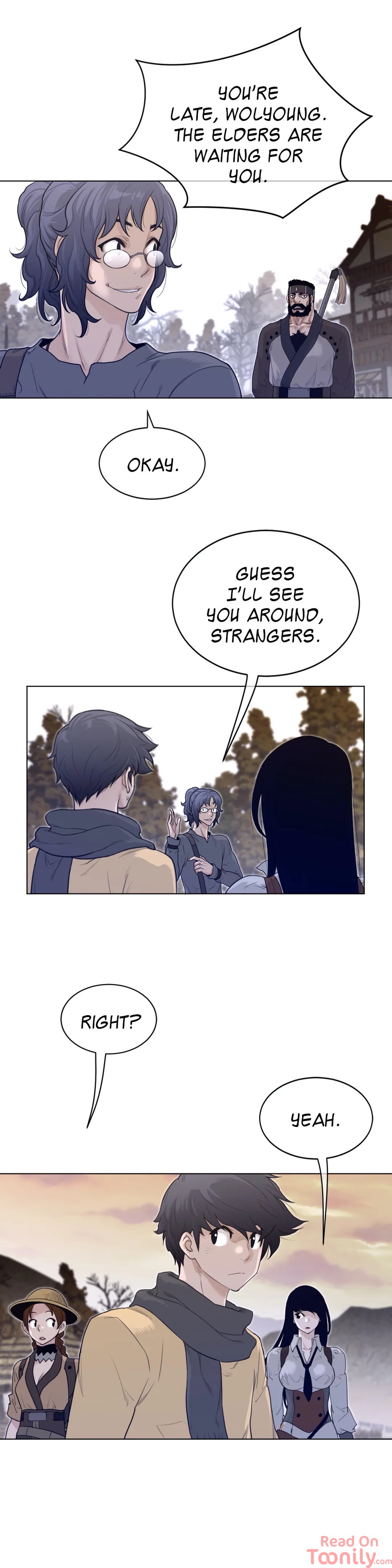 Perfect Half page 21
