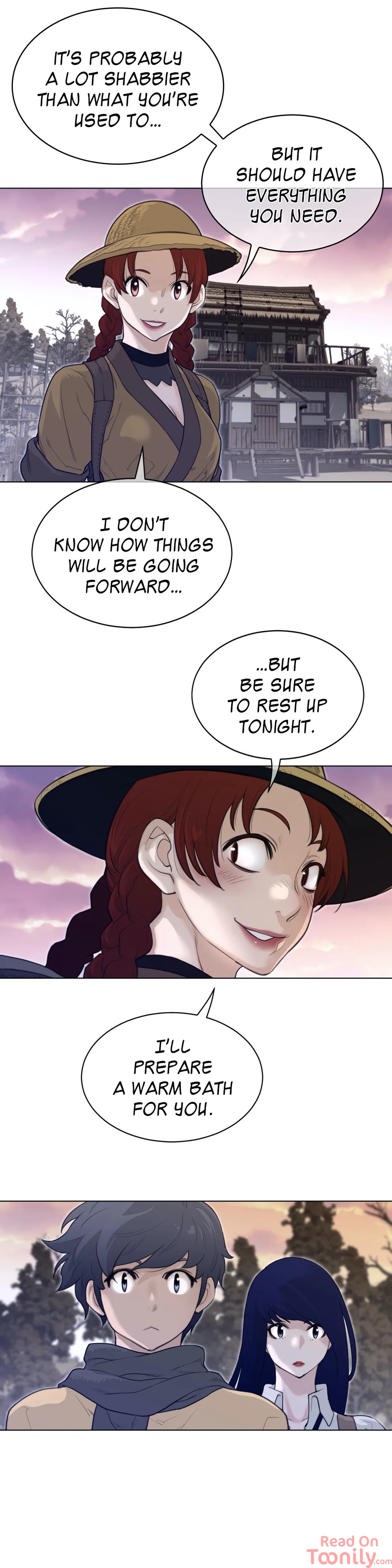 Perfect Half page 22