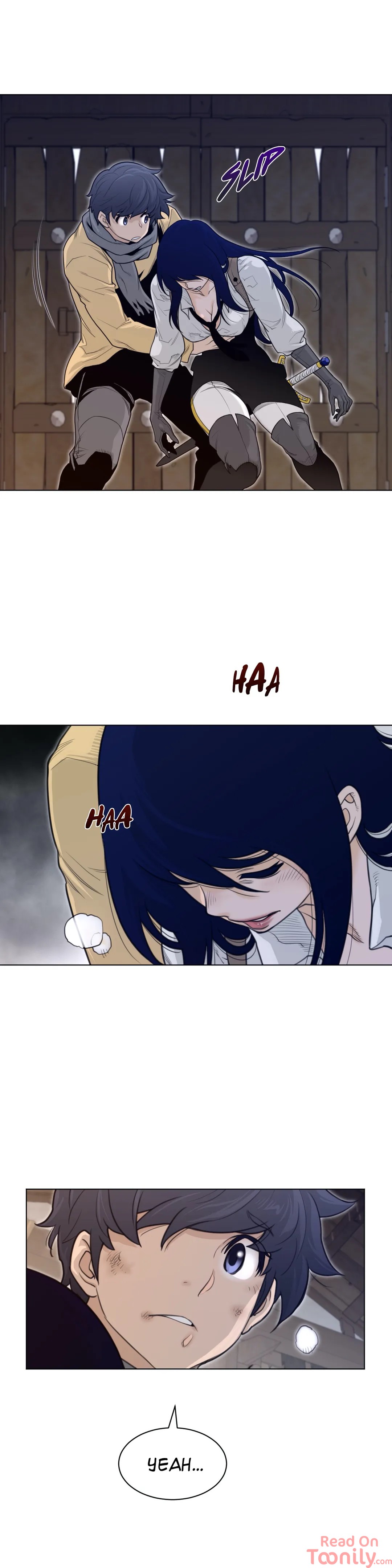 Perfect Half page 4