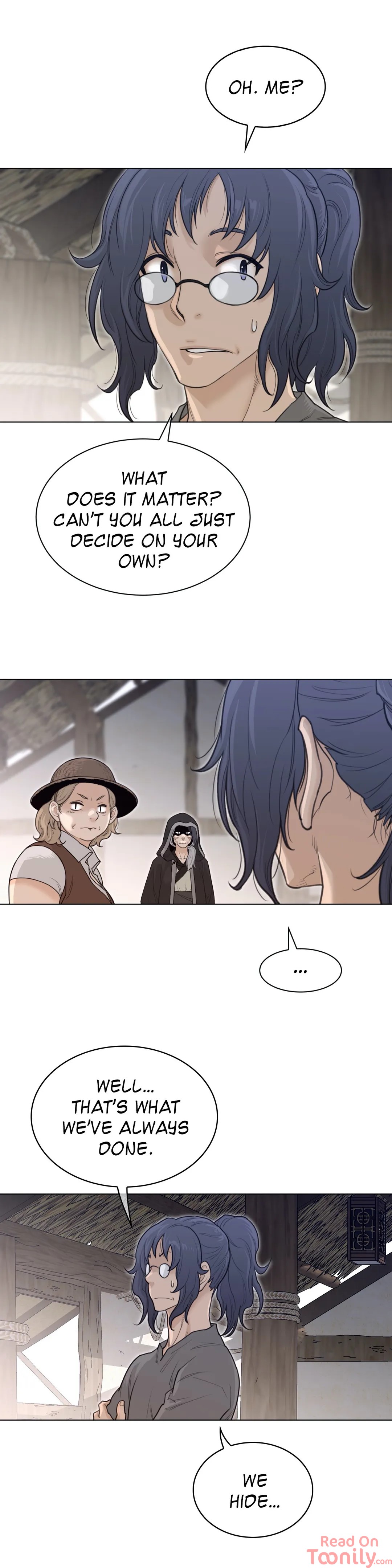 Perfect Half page 9