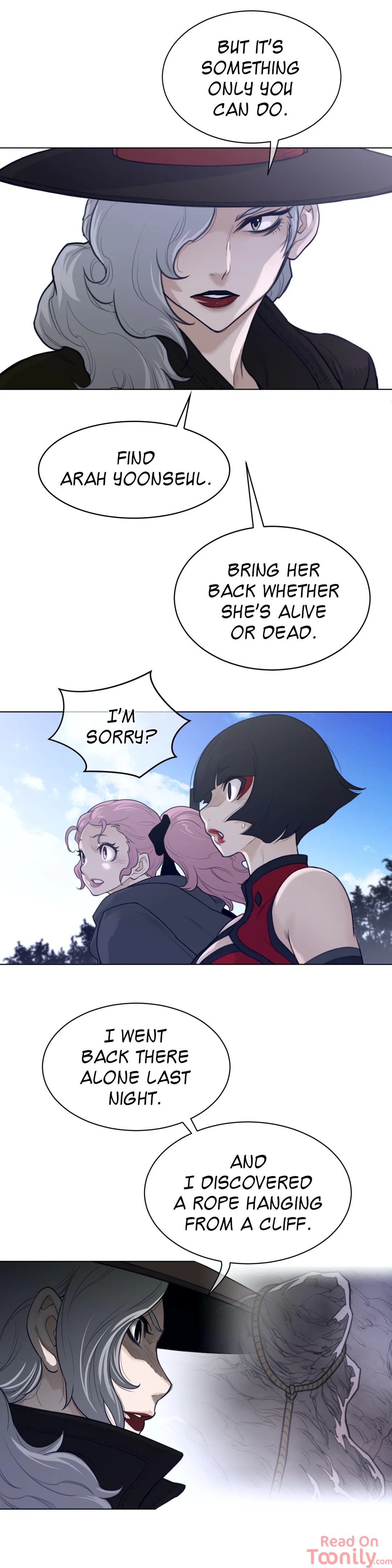 Perfect Half page 17