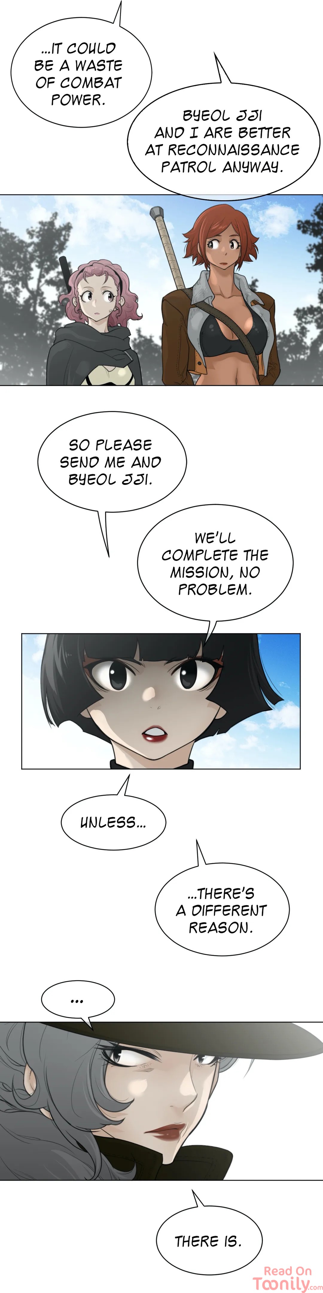 Perfect Half page 20