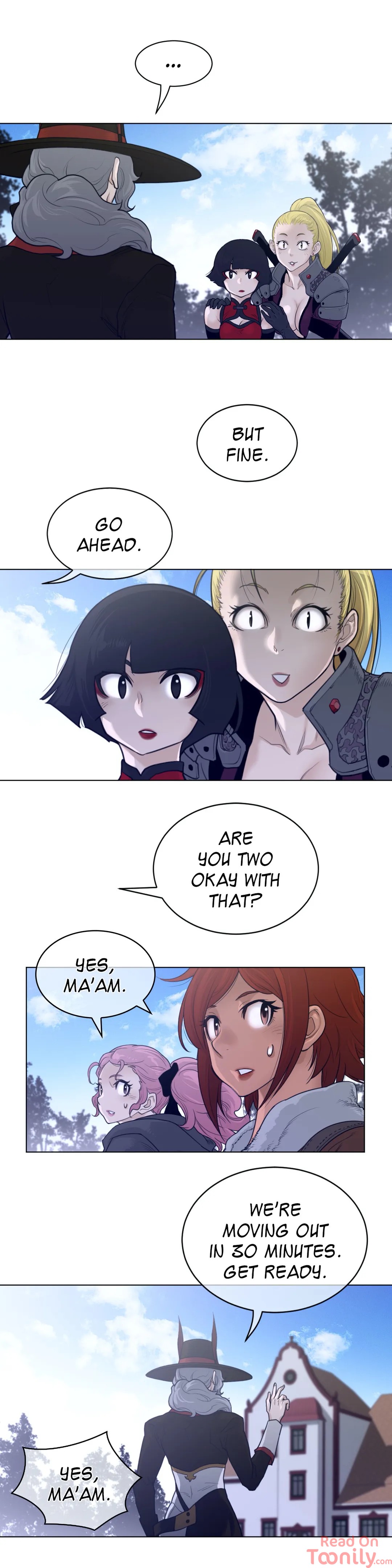 Perfect Half page 21