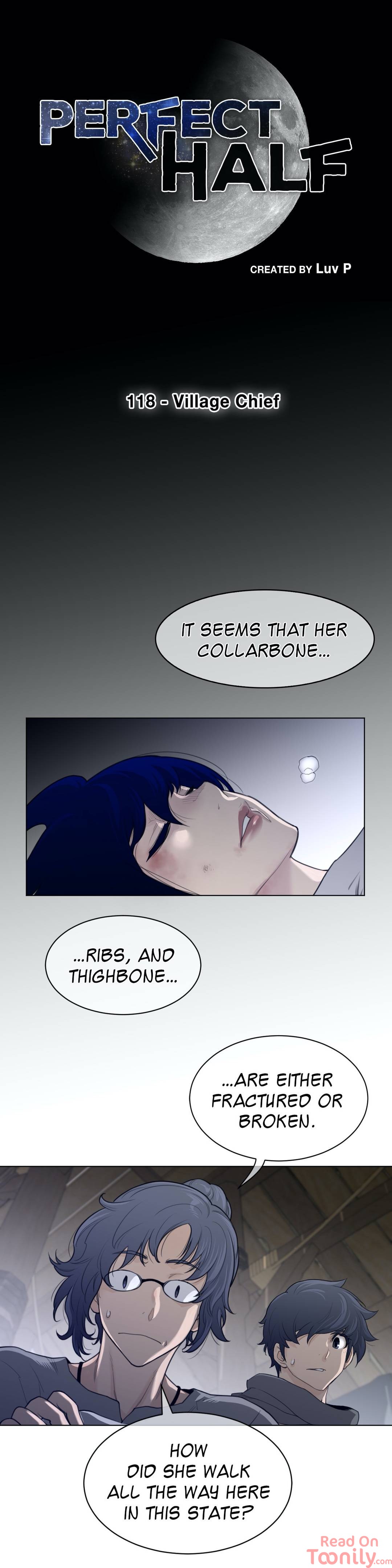 Perfect Half page 3
