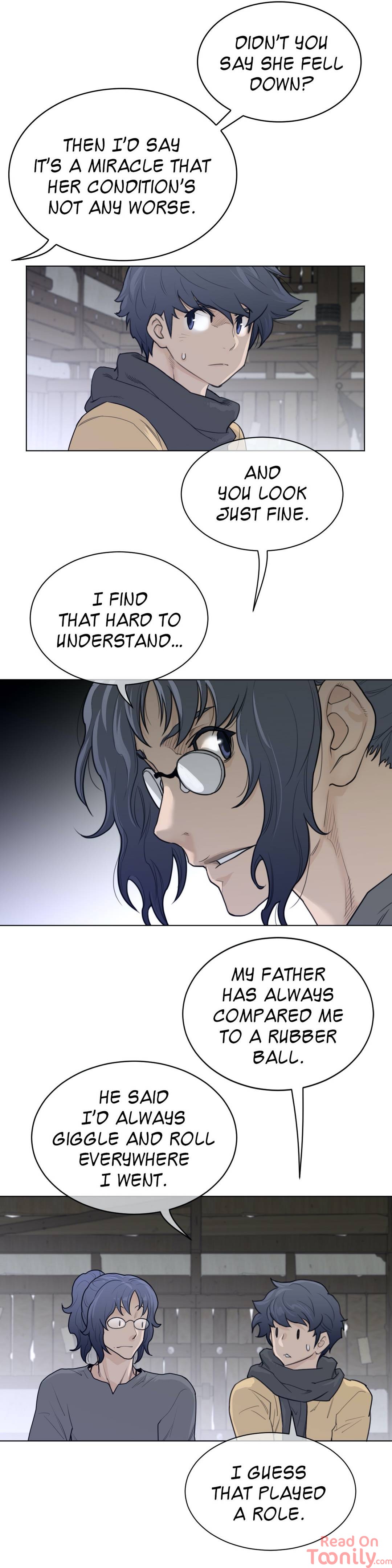 Perfect Half page 4