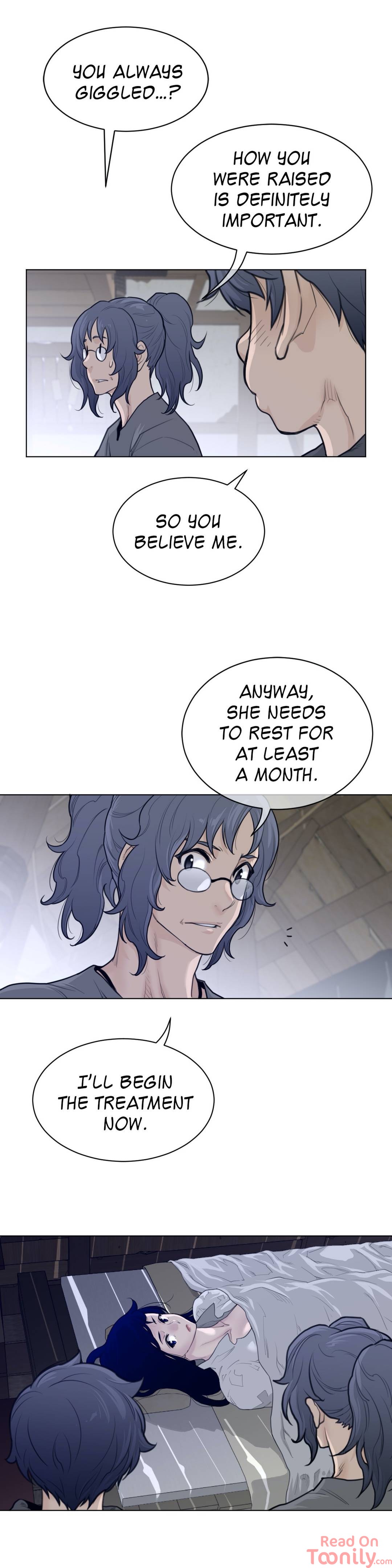 Perfect Half page 5