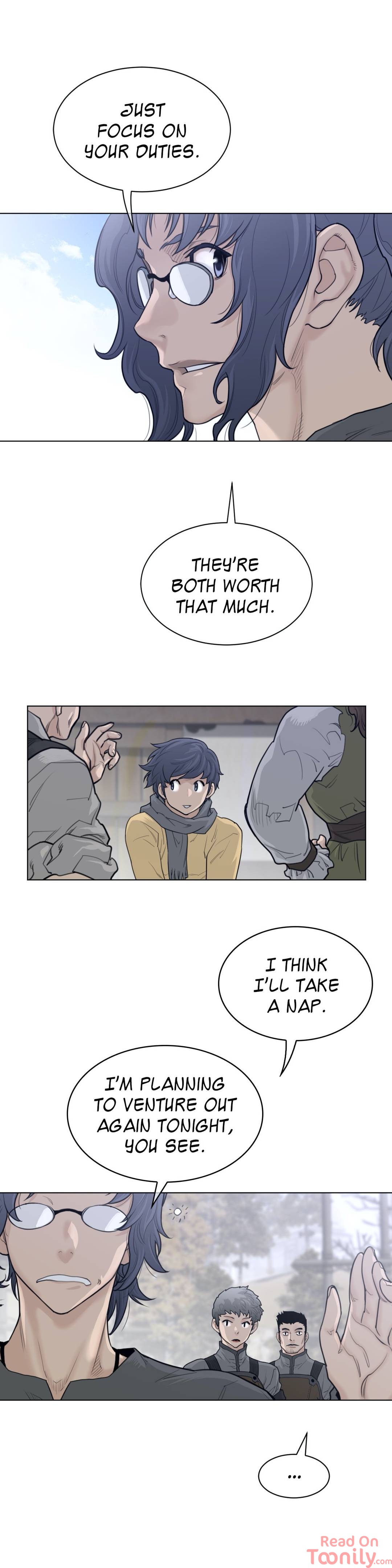 Perfect Half page 14