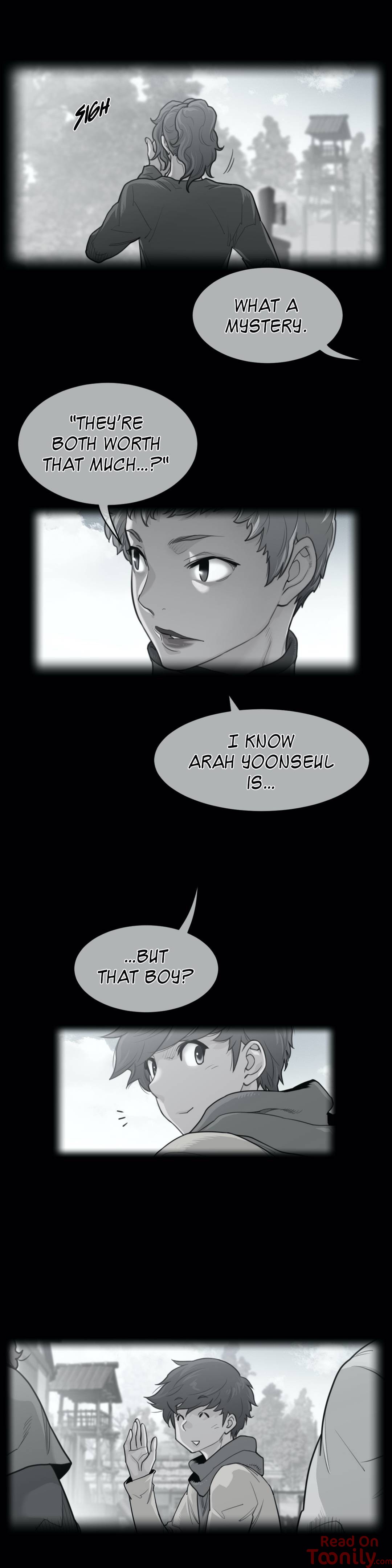 Perfect Half page 1