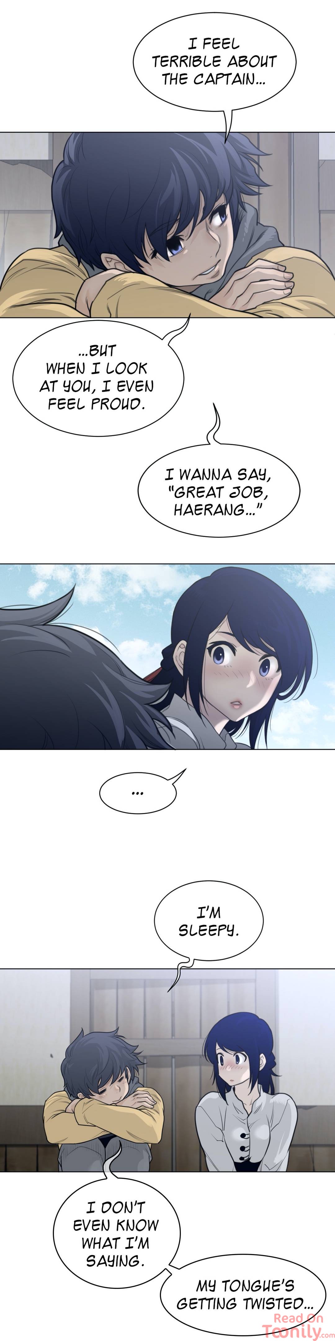 Perfect Half page 9