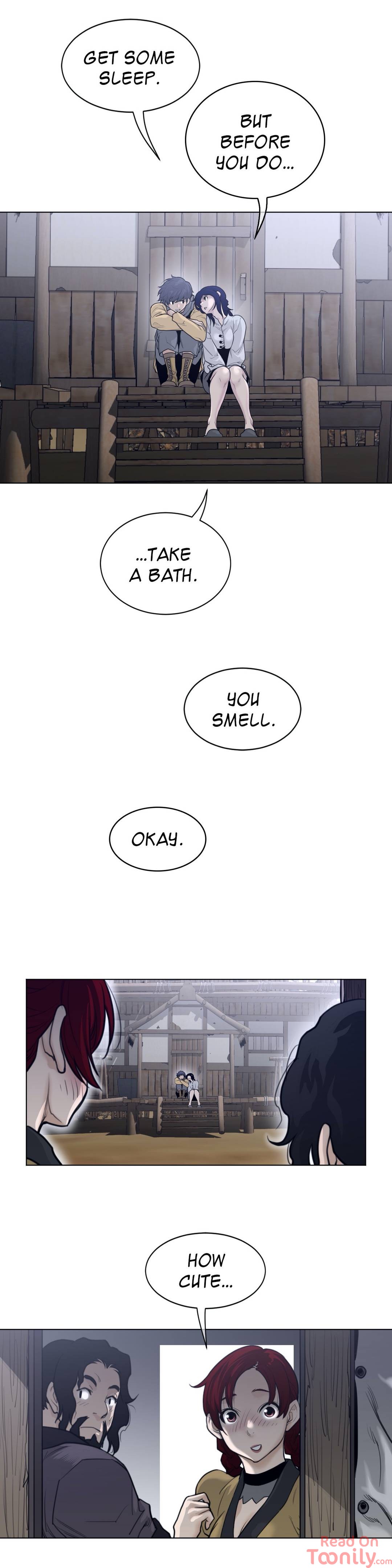 Perfect Half page 11