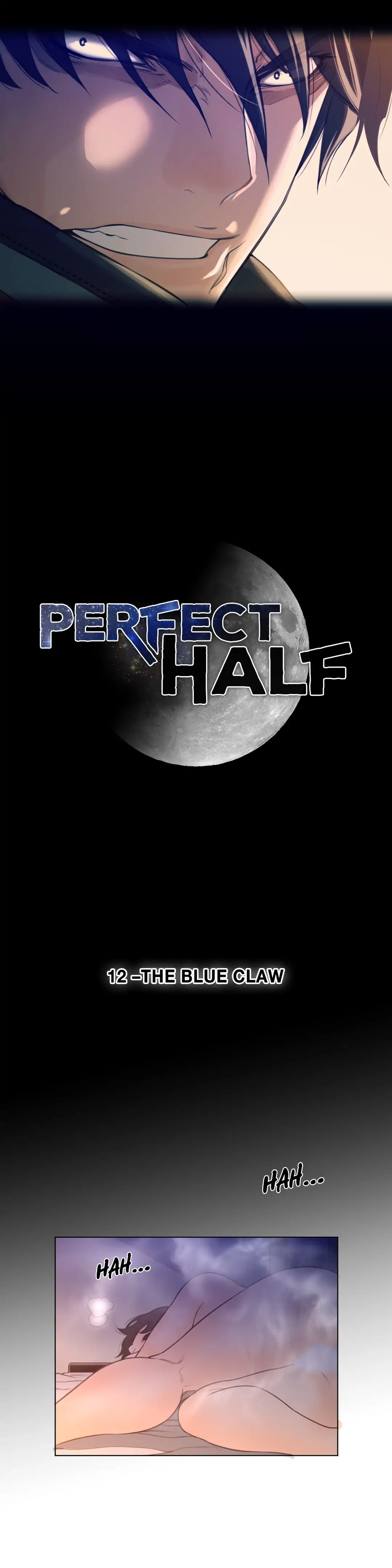 Perfect Half page 3