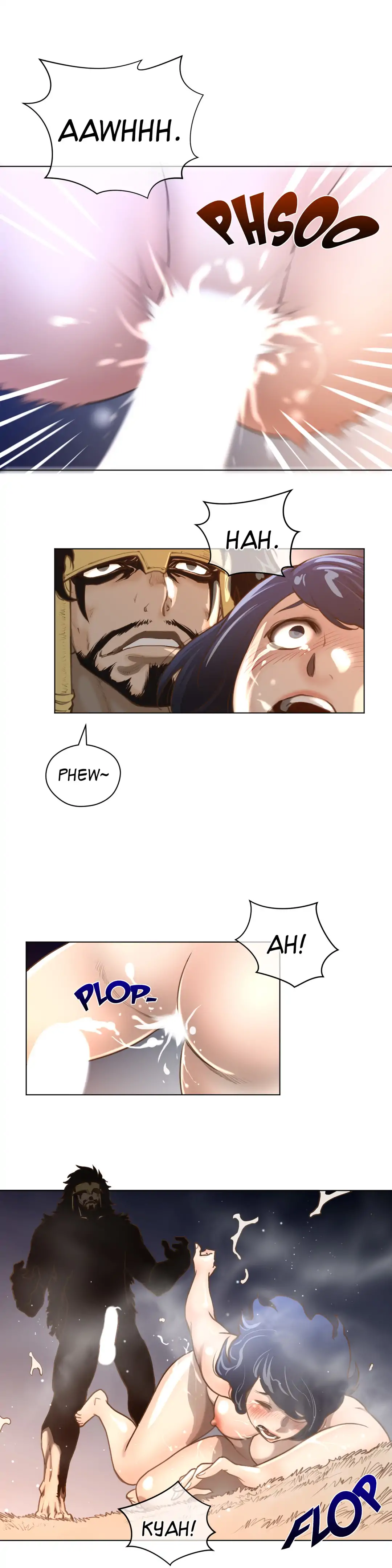 Perfect Half page 6
