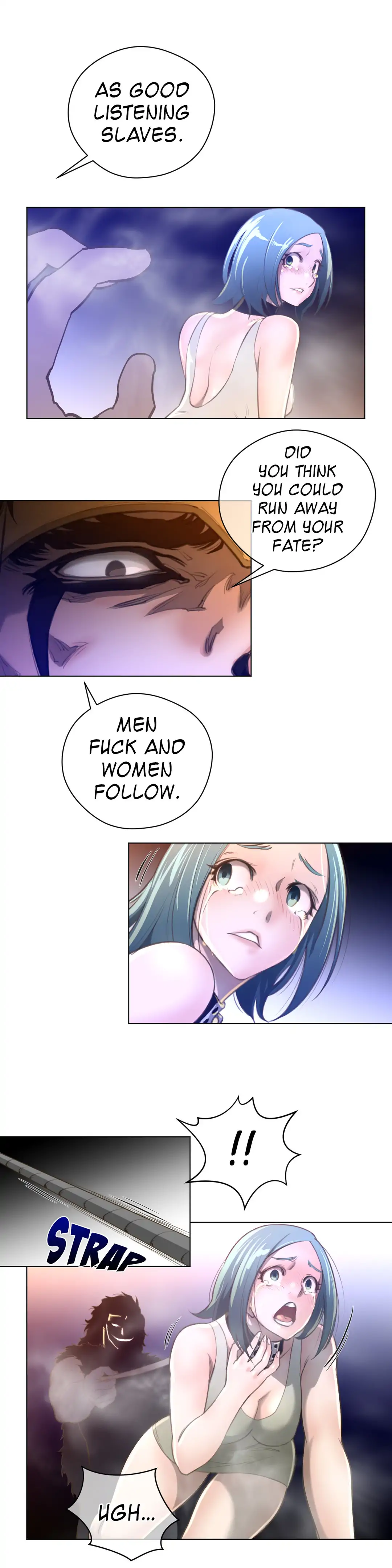 Perfect Half page 9