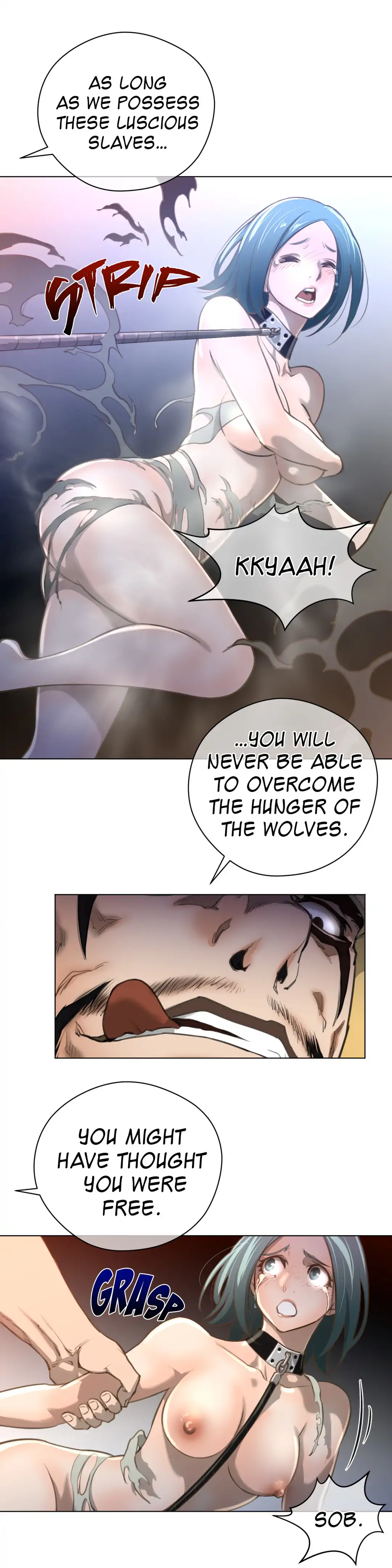 Perfect Half page 10