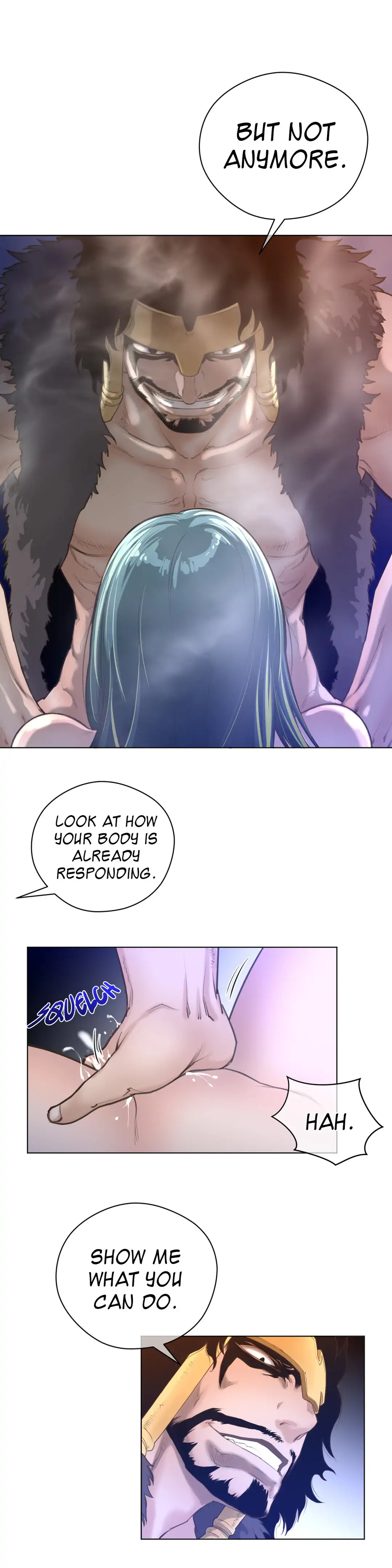 Perfect Half page 11