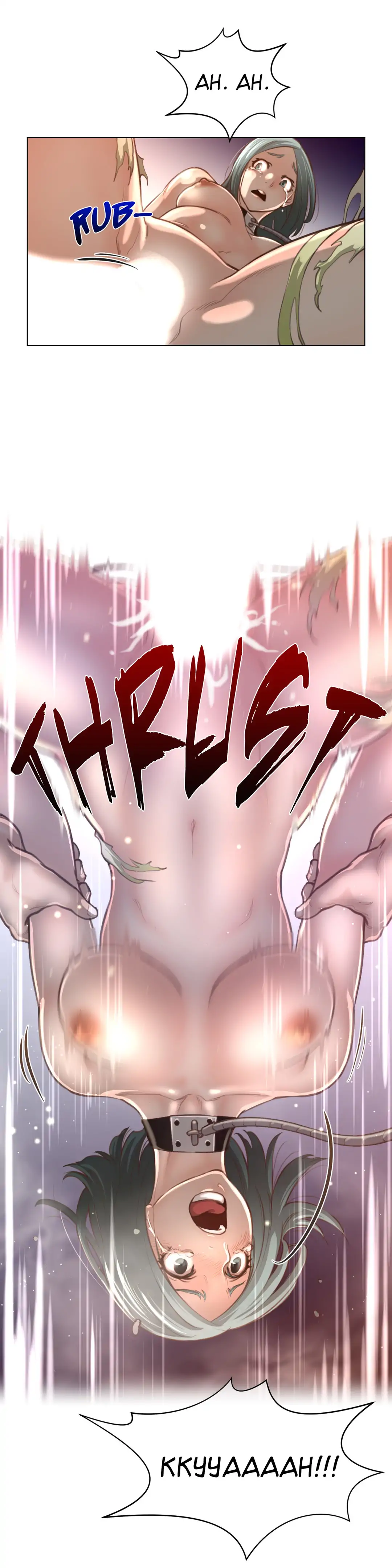 Perfect Half page 12