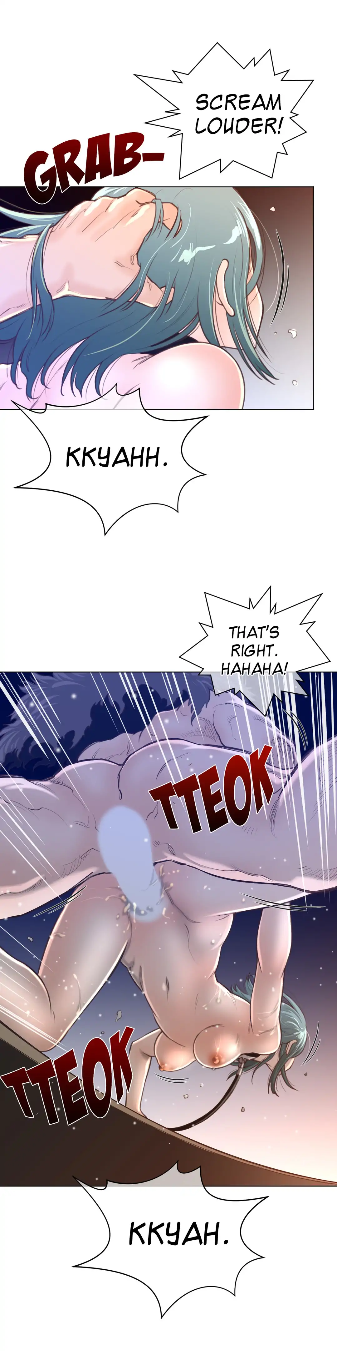 Perfect Half page 14