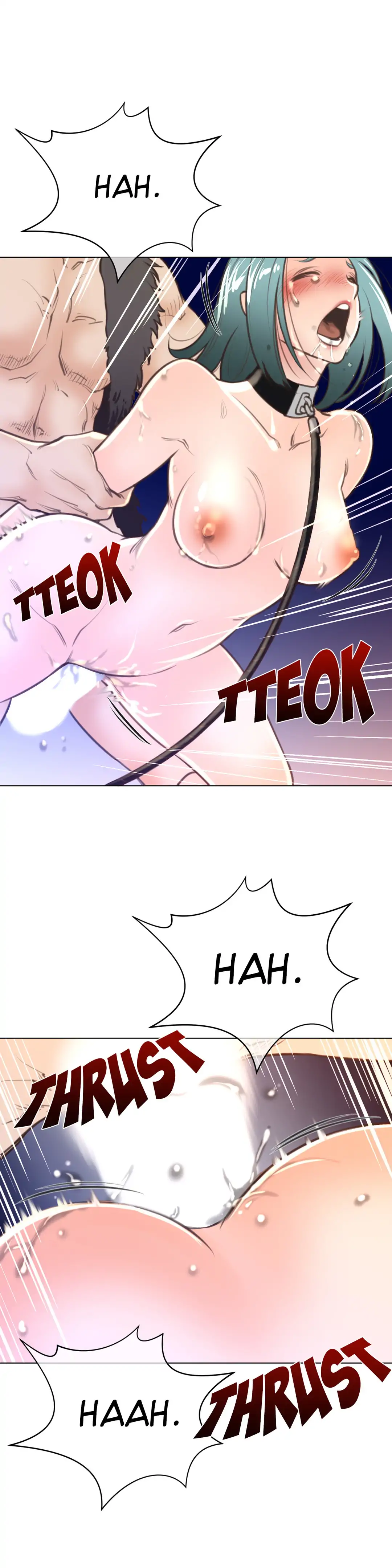 Perfect Half page 15