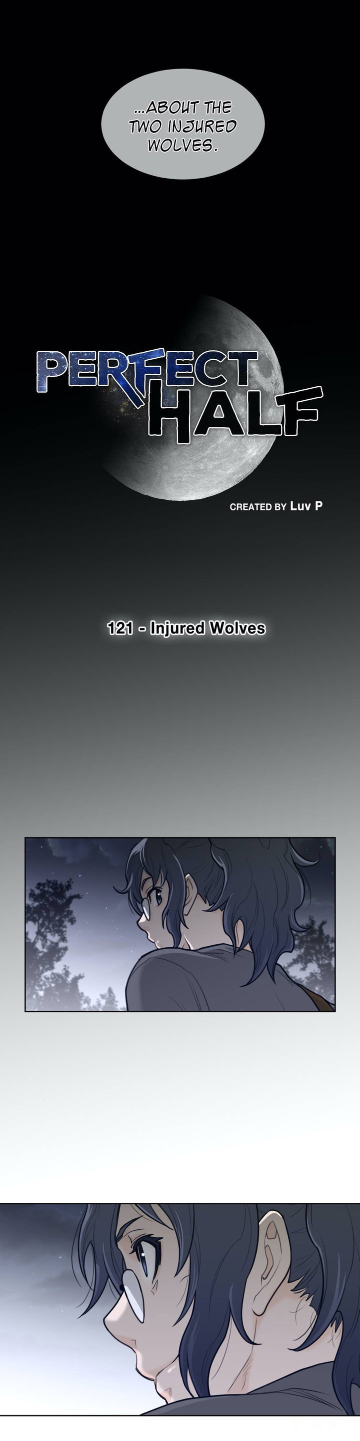 Perfect Half page 3