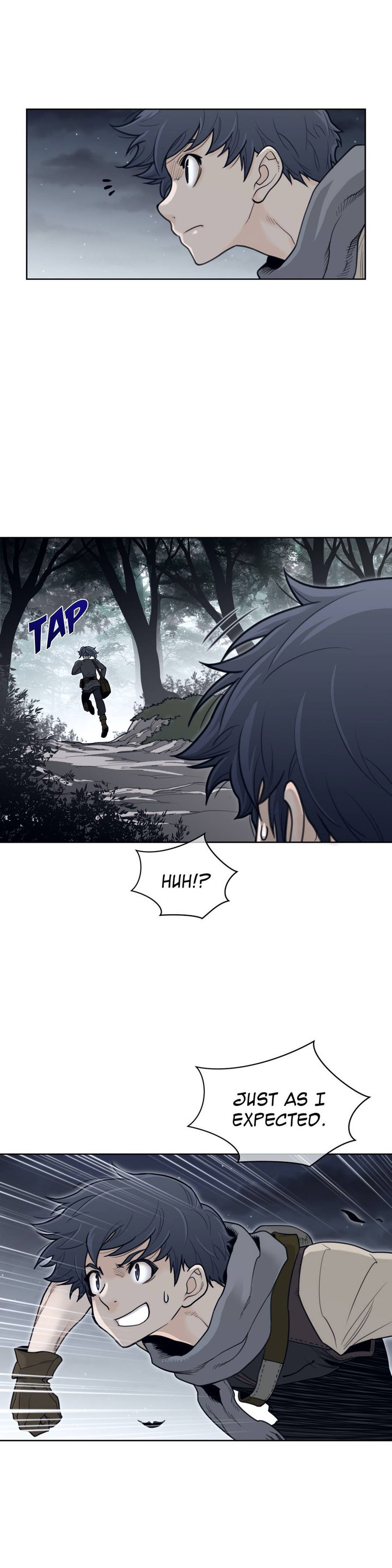 Perfect Half page 4