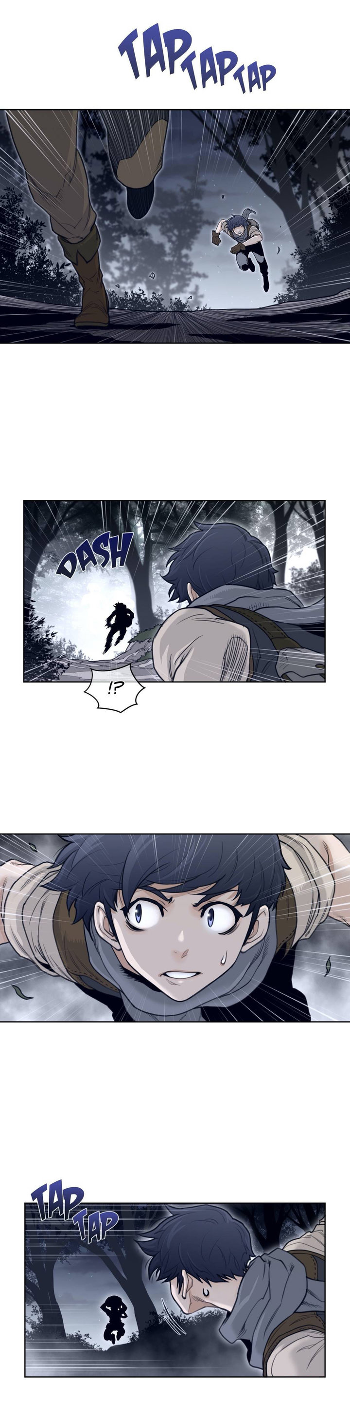 Perfect Half page 5