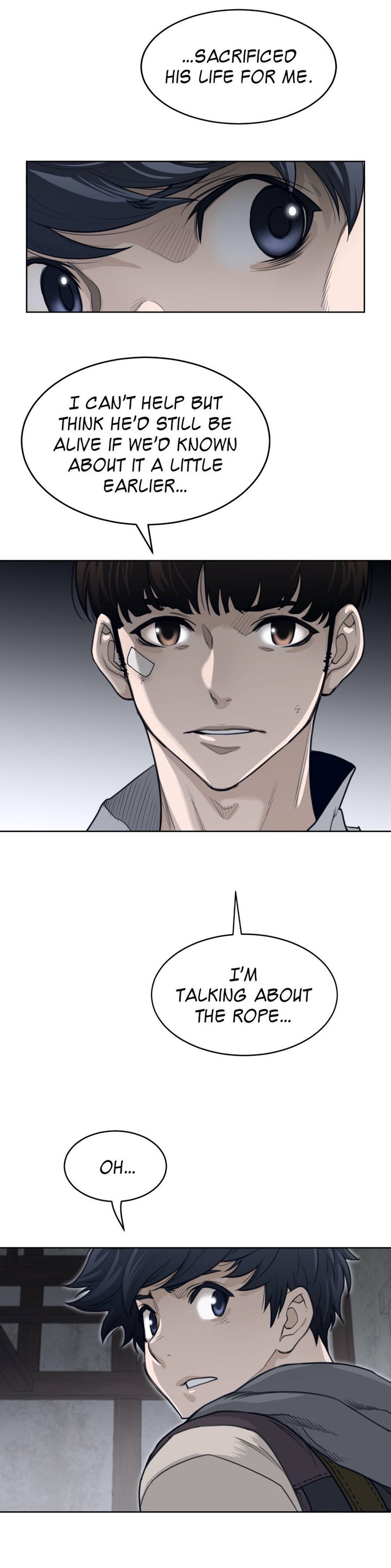 Perfect Half page 18