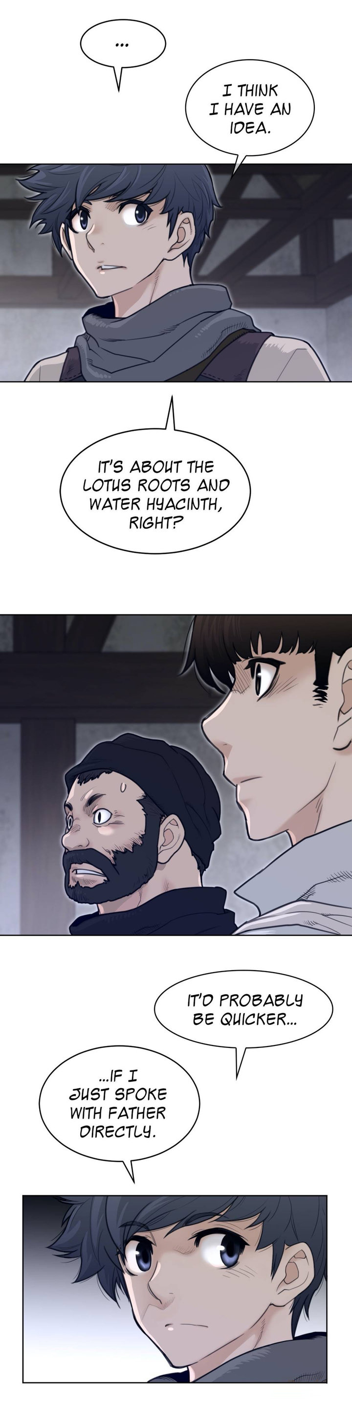 Perfect Half page 21