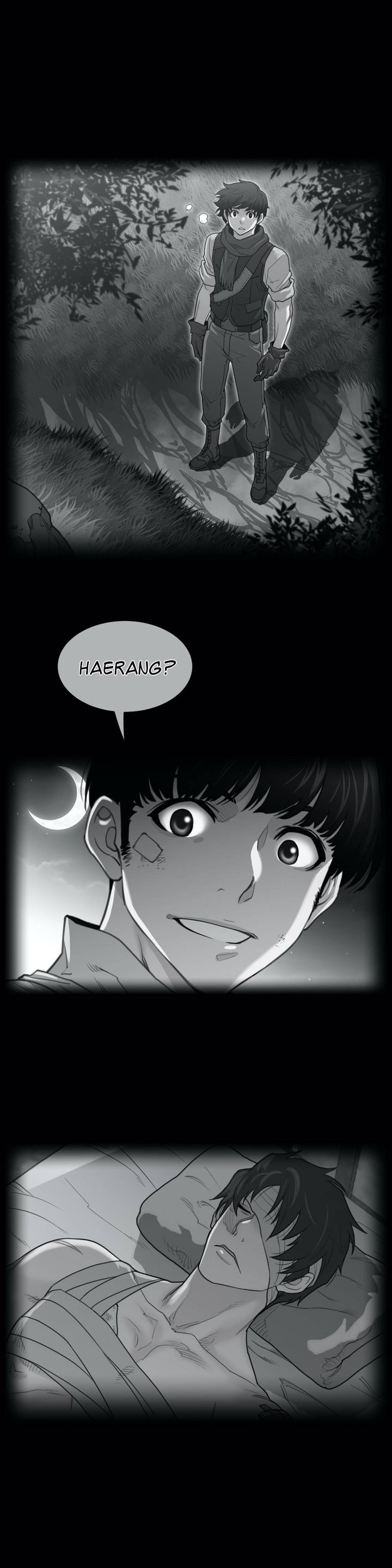 Perfect Half page 1