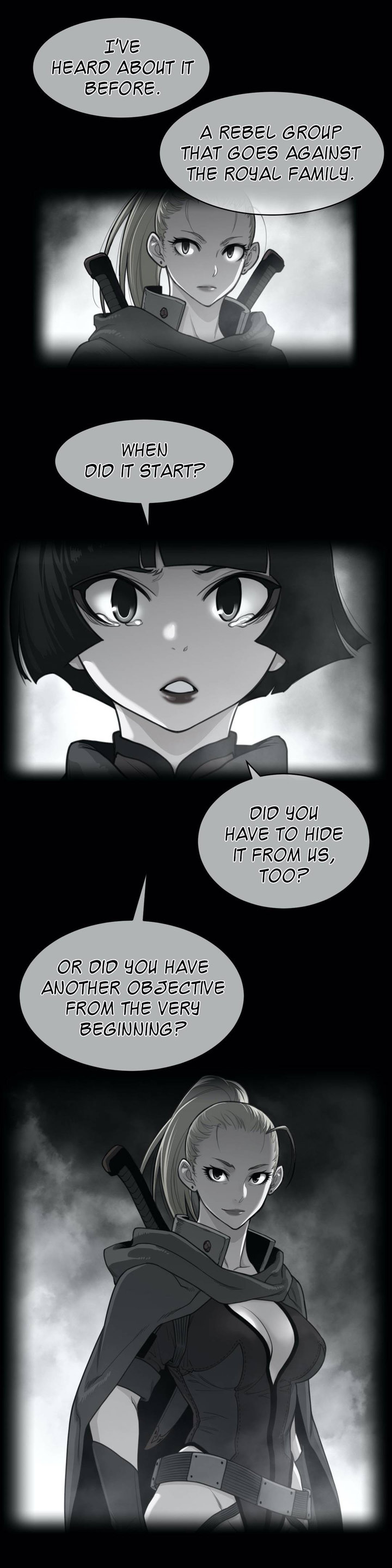 Perfect Half page 1