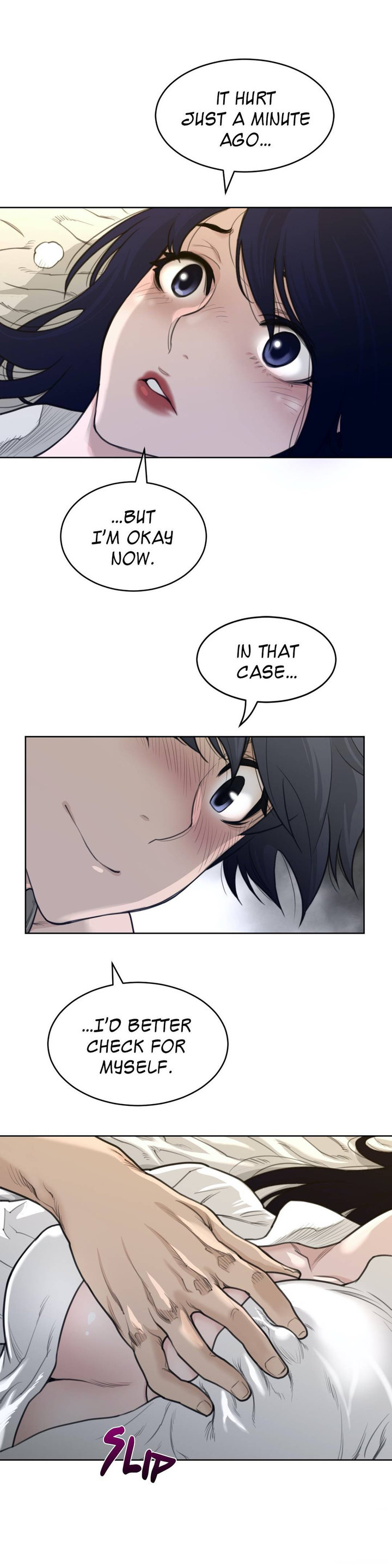 Perfect Half page 12