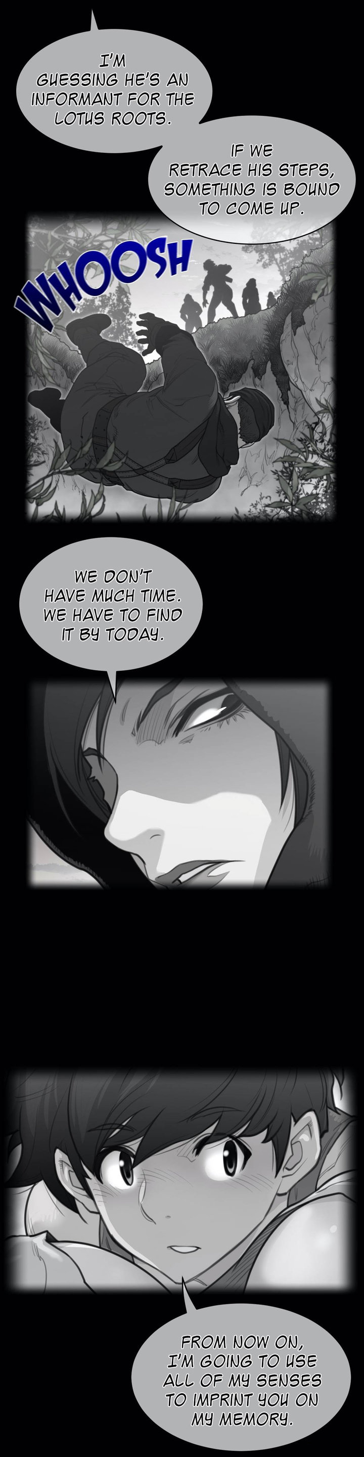 Perfect Half page 1