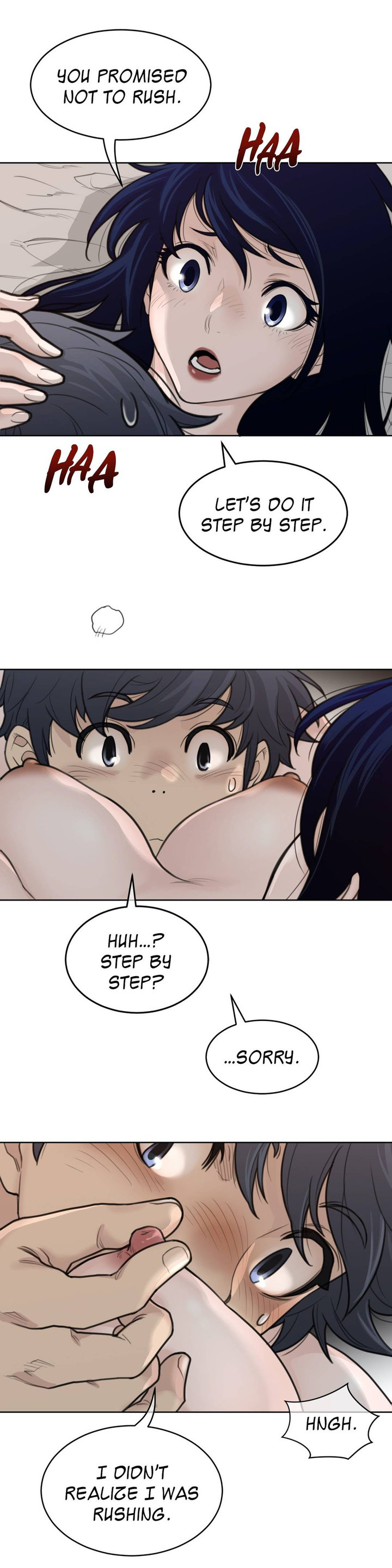 Perfect Half page 6