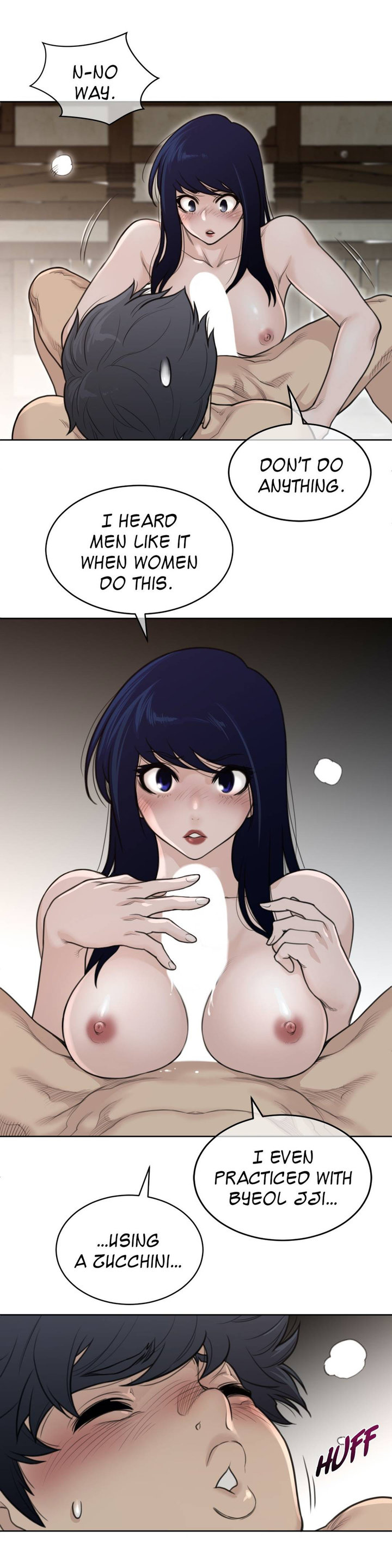 Perfect Half page 12
