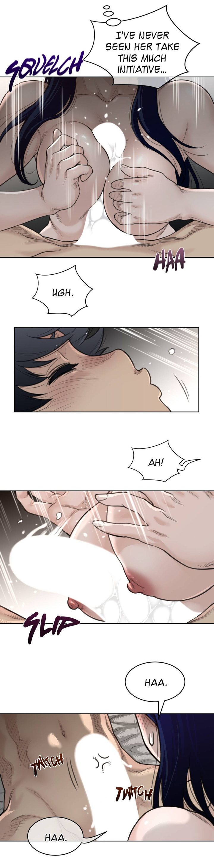 Perfect Half page 14