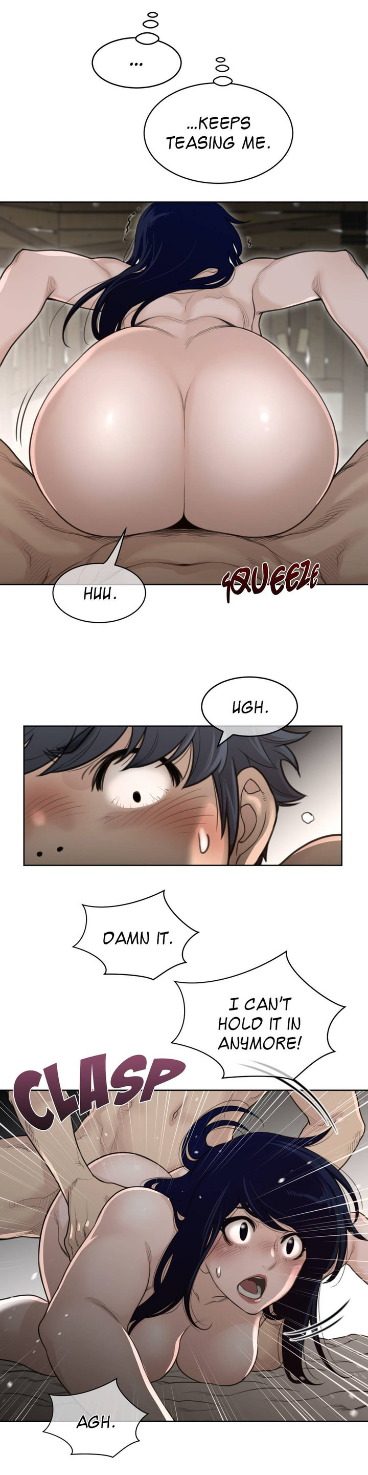 Perfect Half page 21