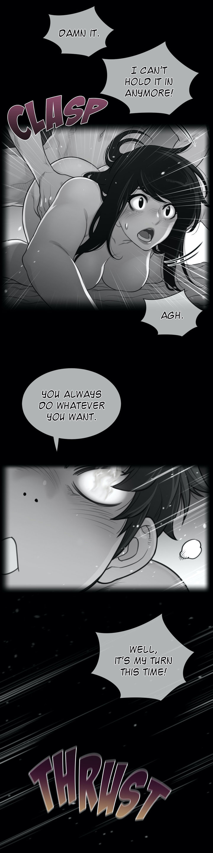Perfect Half page 2